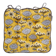 Cooksmart Retro Meadow Seat Pad