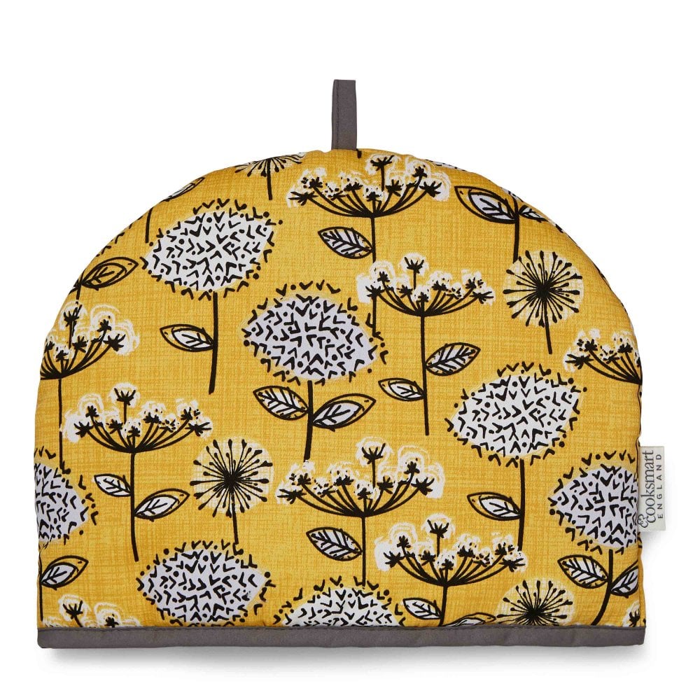 Cooksmart Retro Meadow Tea Cosy