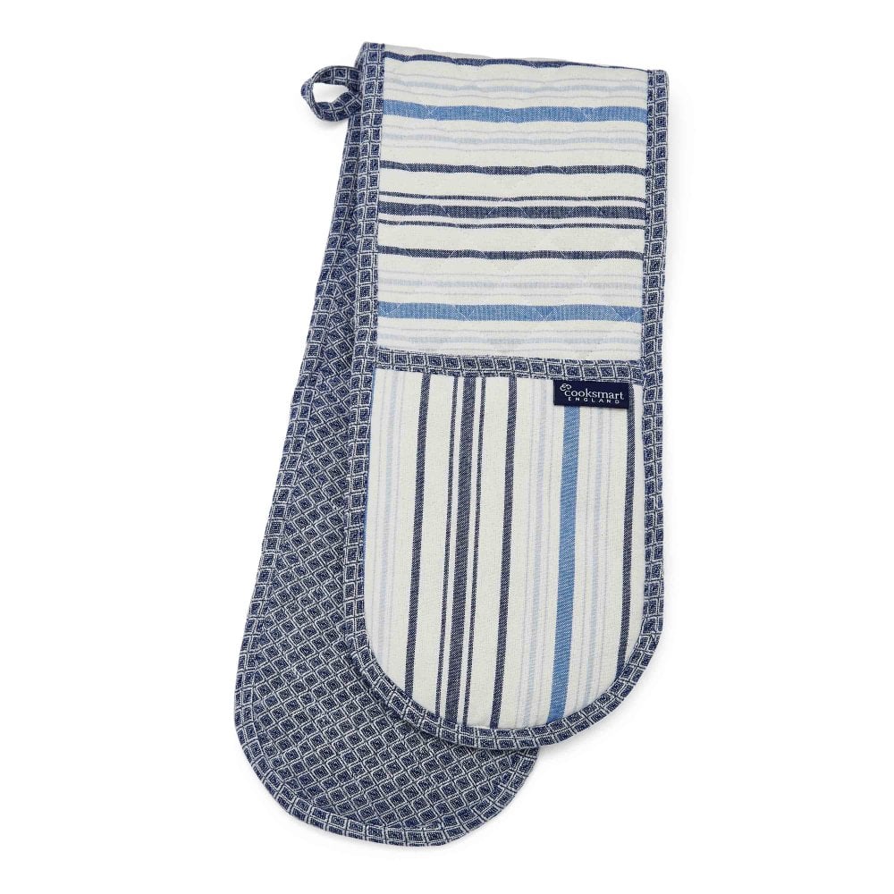 Cooksmart Stockholm Double Oven Glove