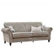 Danbury 4 Seater Sofa – Standard Back