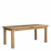 Delaney Oak Extending Dining Table 1400-1800mm