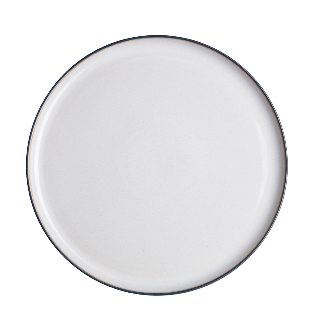 Denby 426010702 Studio Grey Round Platter