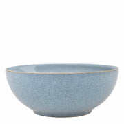 Denby Elements Blue ALT Coupe Cereal Bowl