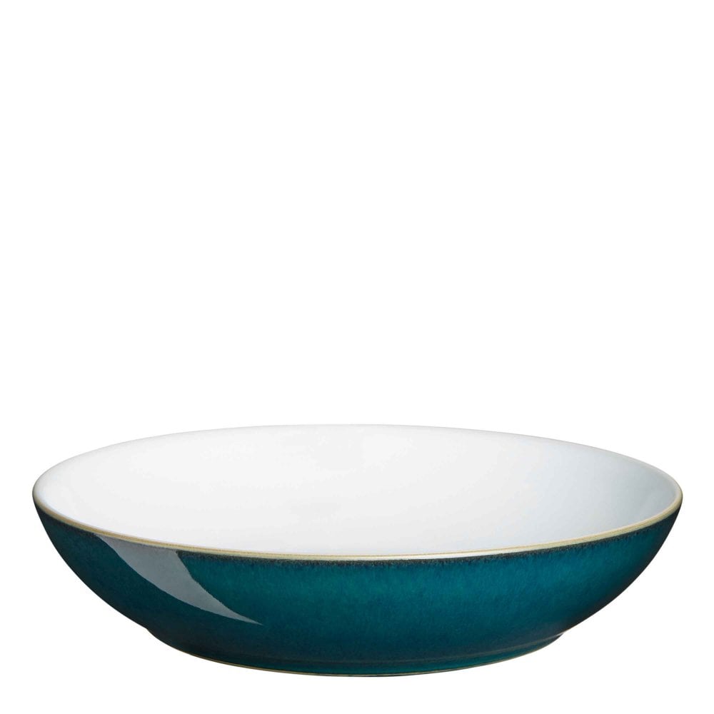 Denby Greenwich Pasta Bowl