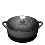 Denby Halo Cast Iron 26cm Round Casserole