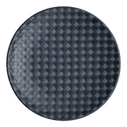 Denby Impression Charcoal Blue Accent Small Plate