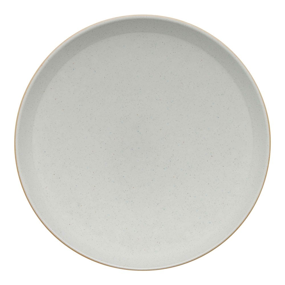 Denby Impression Cream Dinner Plate