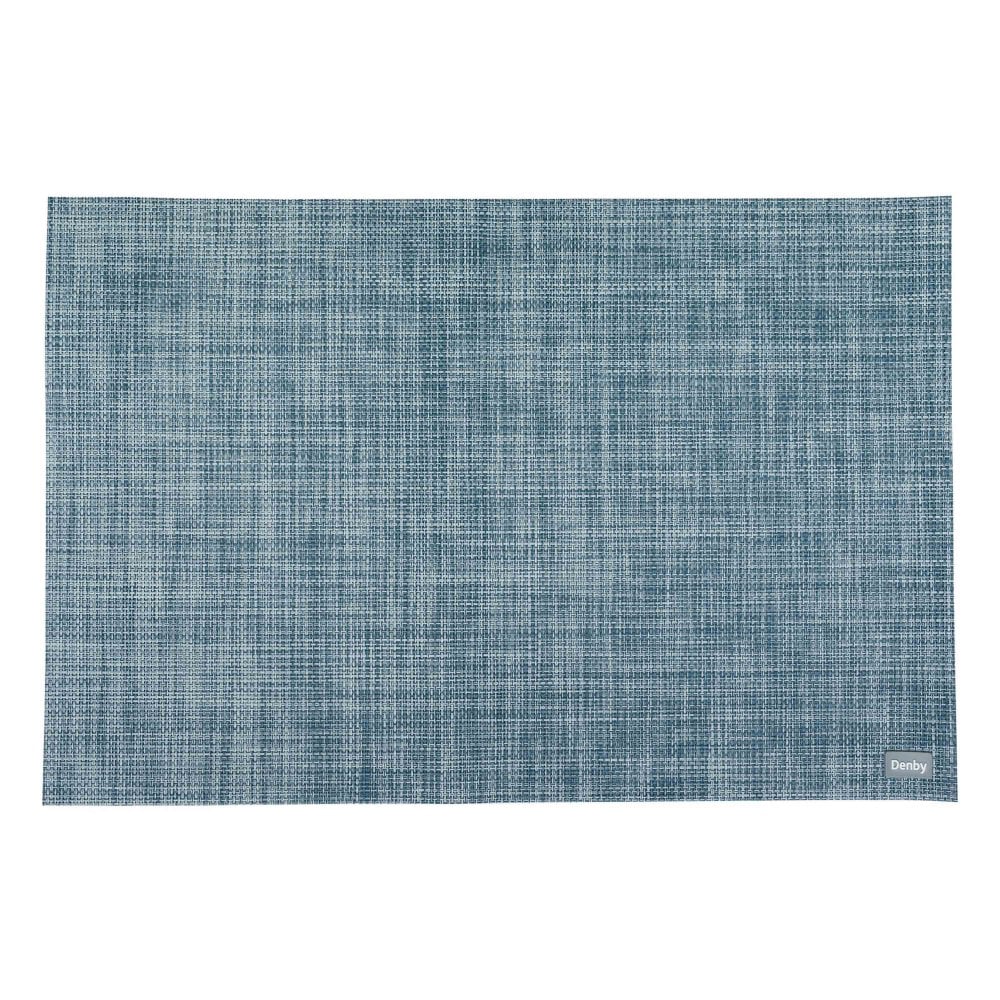 Denby Impressions Charcoal Woven Placemat