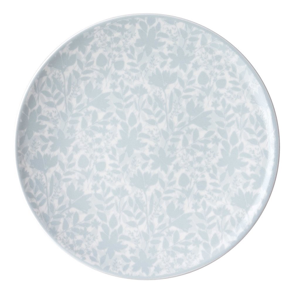 Denby Porcelain Constance Medium Plate