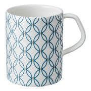 Denby Porcelain Modern Deco Small Mug