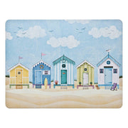Denby Seaside 6 Piece Placemats