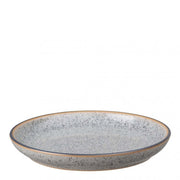 Denby Studio Grey Small Coupe Plate