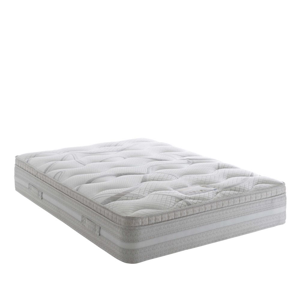 Panache 4ft (120cm) Small Double Mattress