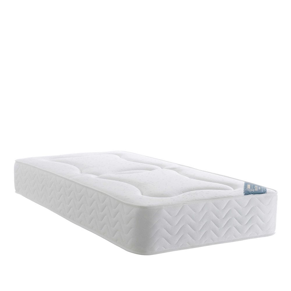 Roma Deluxe Orthopaedic 4ft (120cm) Small Double Mattress