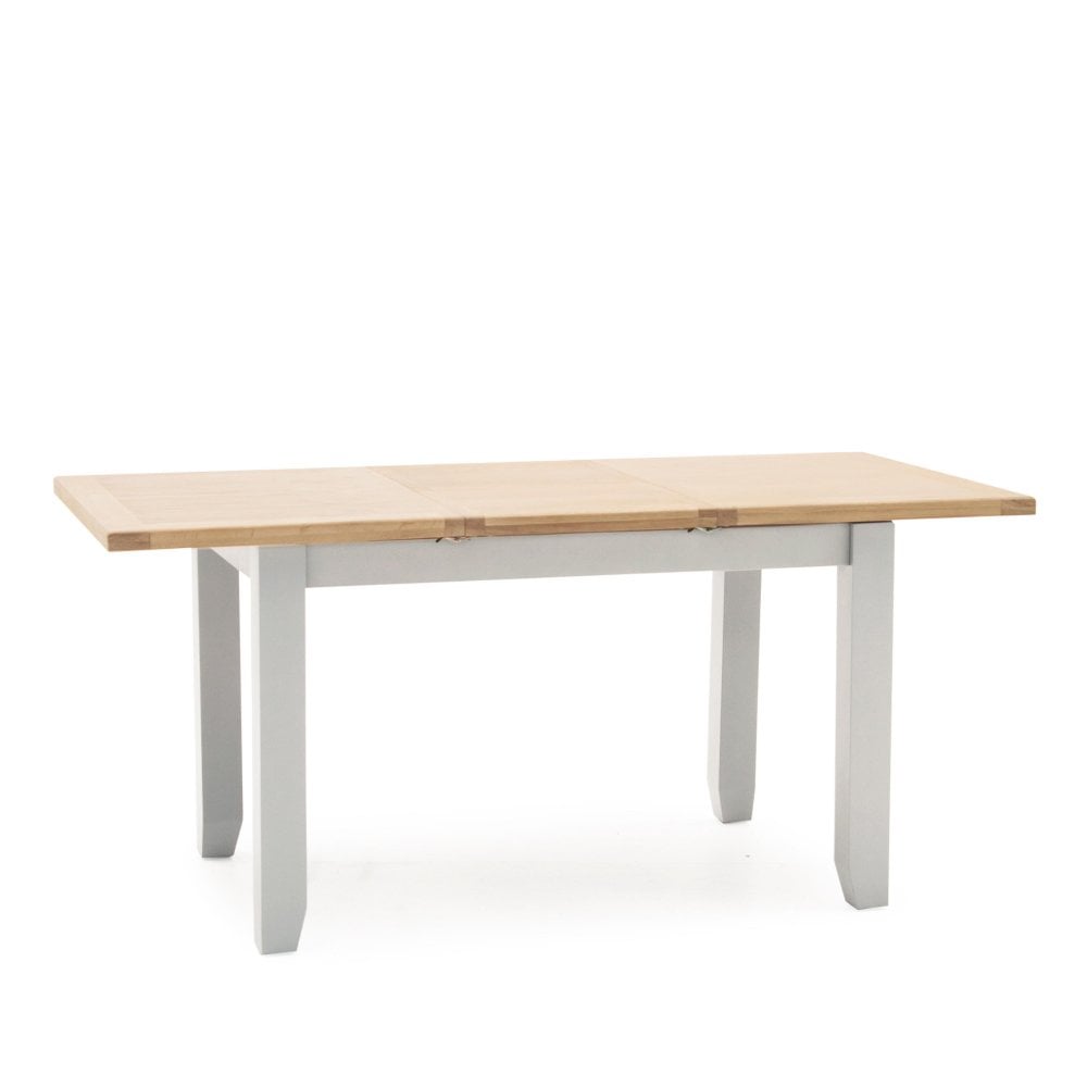Ferndale 1.2m - 1.65m Extending Dining Table