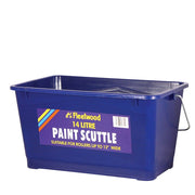 Fleetwood 14Ltr Paint Scuttle