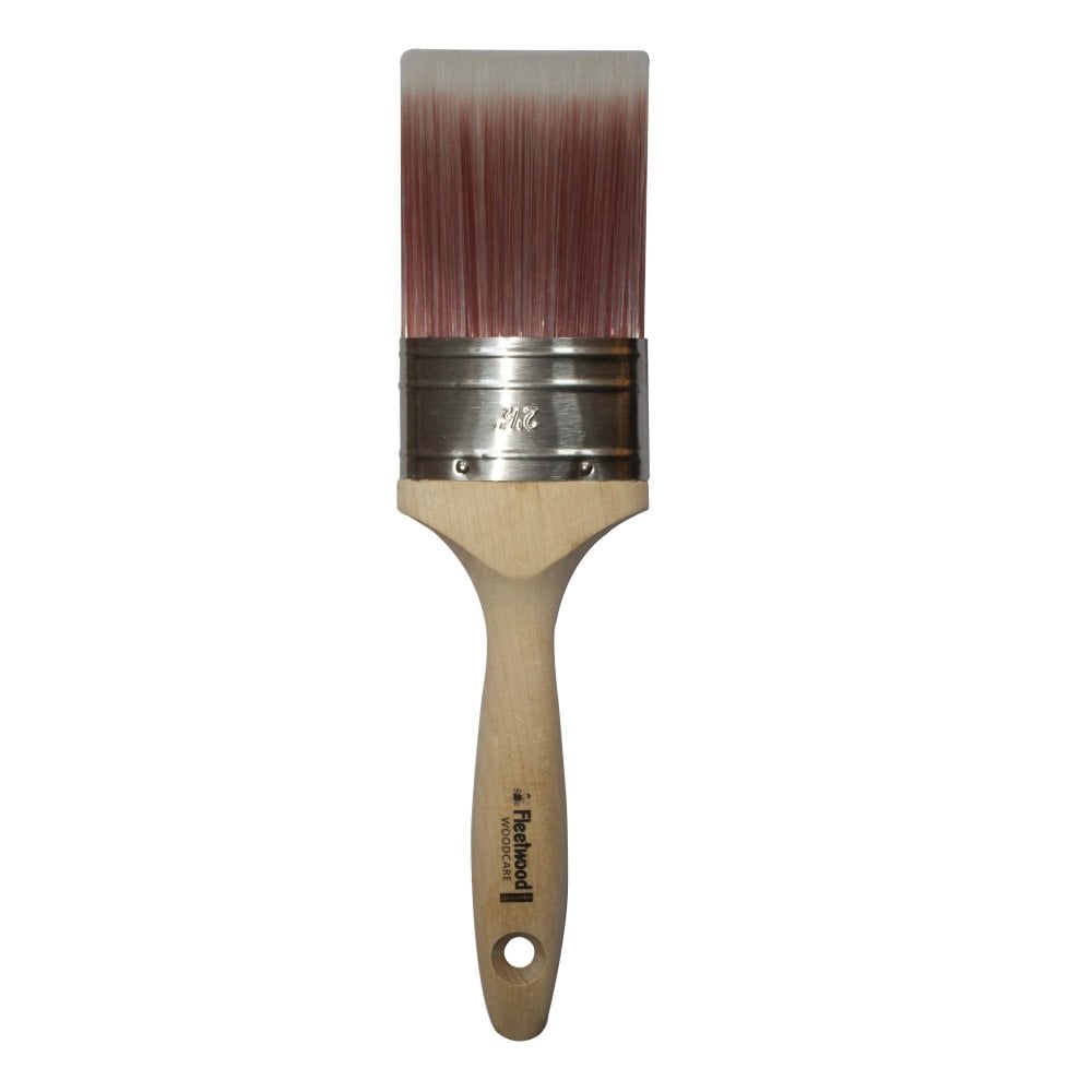 Fleetwood 2.5" Oval Painter Brush
