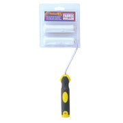 Fleetwood 4” Gloss/Emulsion Fabric Roller