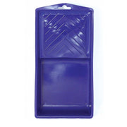 Fleetwood 4" Plastic Tray
