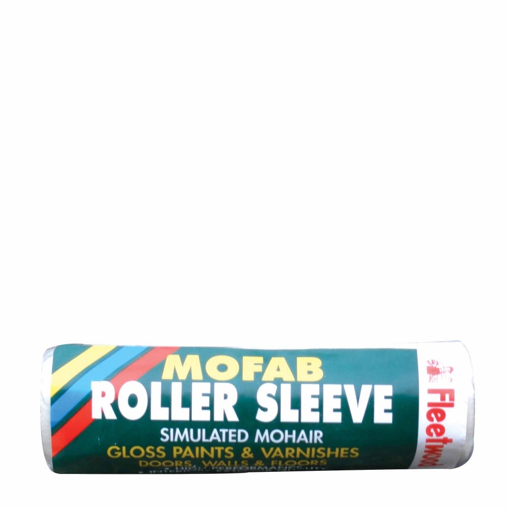Fleetwood 7” Mofab Roller Sleeve