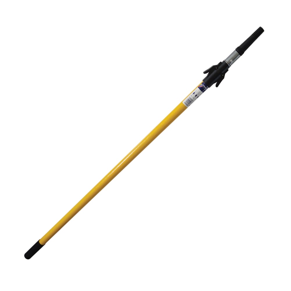 Fleetwood Button Lock Extension Pole