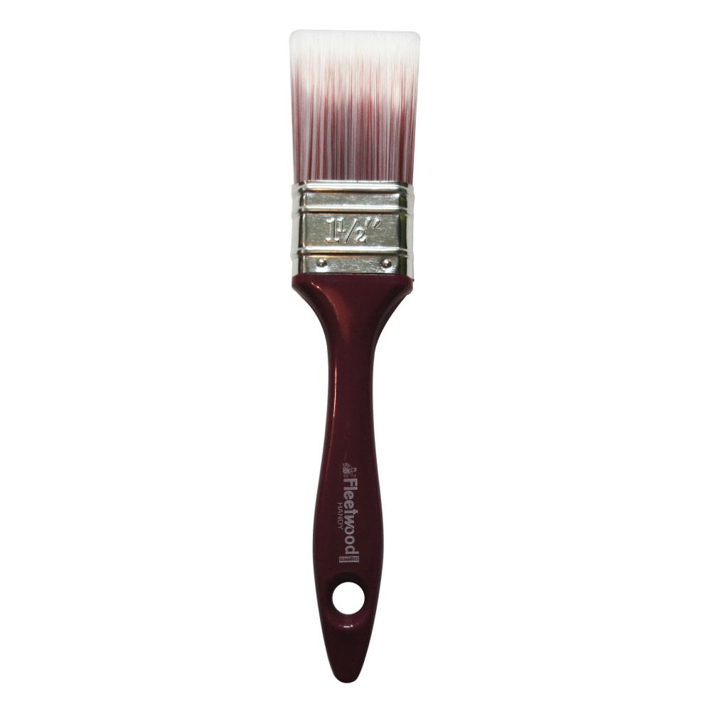 Fleetwood Handy 1.5 Inch Paintbrush
