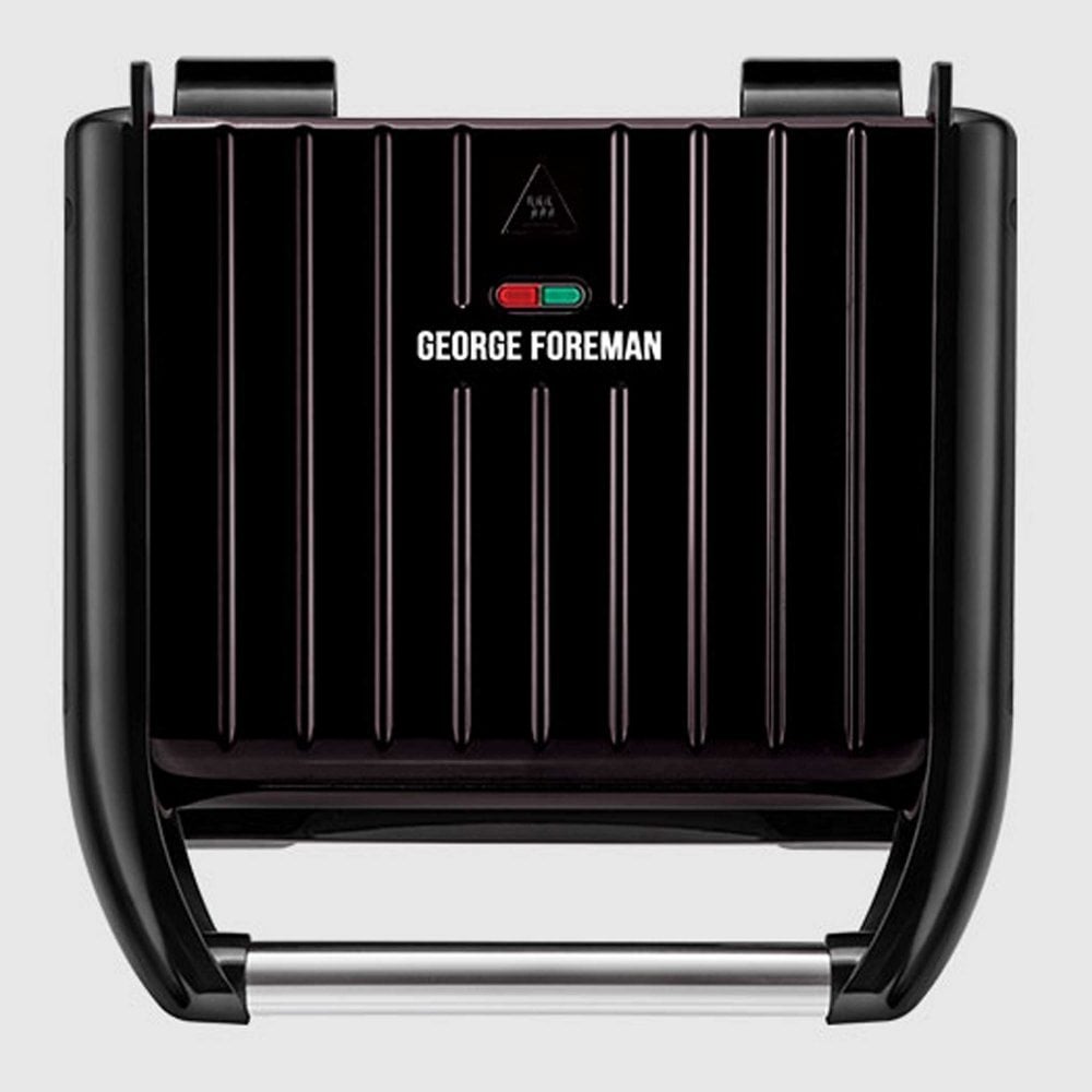 George Foreman 25043 Medium 5 Portion Health Grill