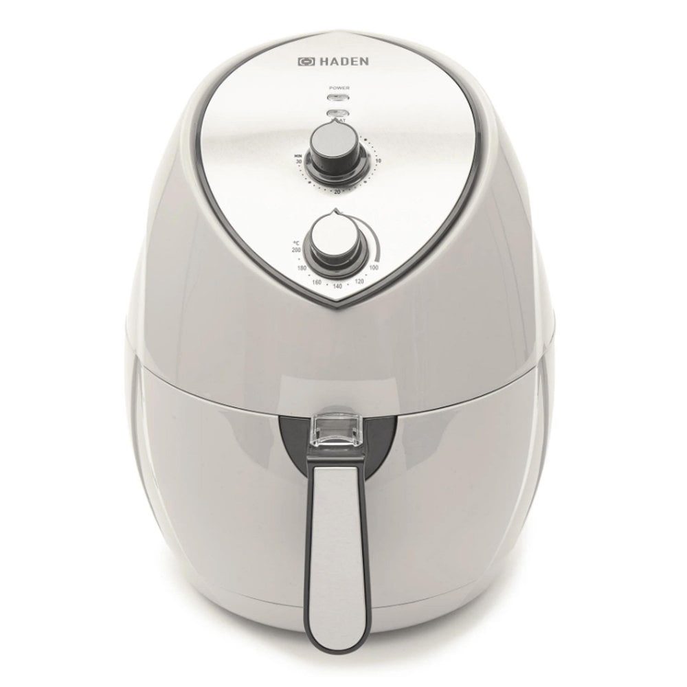 Haden 206206 6Ltr Air Fryer in Putty