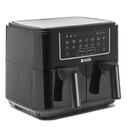 Haden 206978 9L Dual Basket Air Fryer