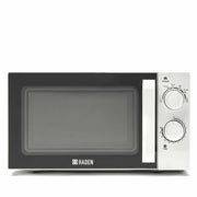 Haden 207760 20L 800W Manual Microwave - White