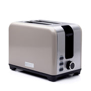 Jersey 192806 2 Slice Toaster in Putty