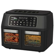 Hamilton Beach 11L VisionCook Digital Dual Air Fryer