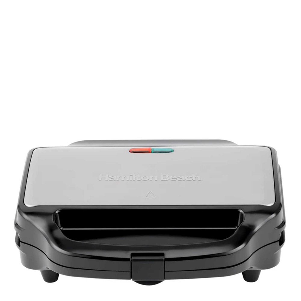 Hamilton Beach HB1026 Deep Fill Sandwich Maker