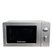 Hamilton Beach HB70T20S 20L 700W Microwave Oven - Silver