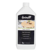 Hartman Teak Cleaner