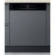 Hotpoint H3BL626BUK Semi Integrated Dishwasher