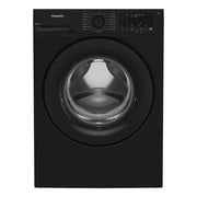 Hotpoint AntiStain 10kg 1400 Spin Washing Machine – Black
