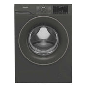 Hotpoint AntiStain 10kg 1400 Spin Washing Machine – Graphite