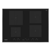 Hotpoint CIA640CHOB 60cm Touch Control Induction Hob
