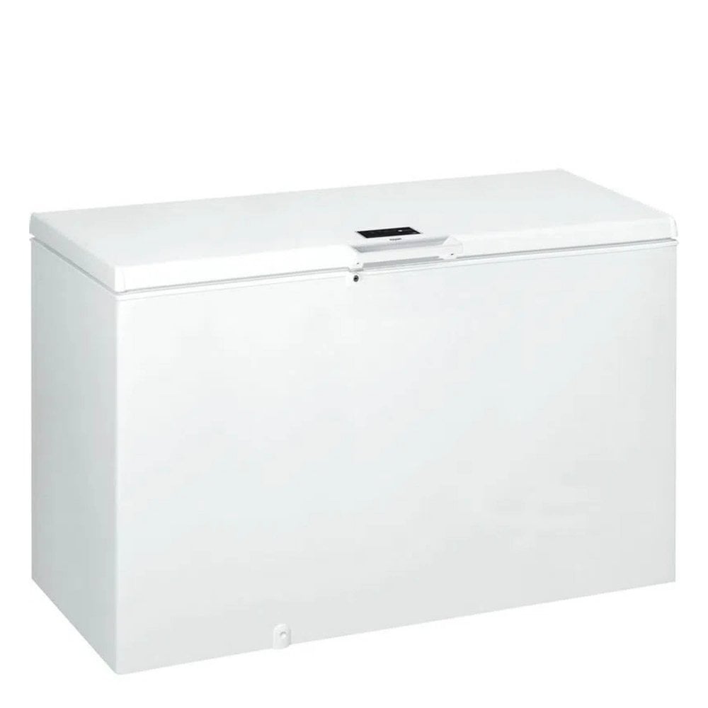 Hotpoint CS1A400HFMFA1 Chest Freezer - White
