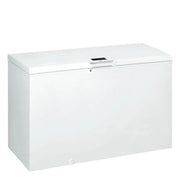 Hotpoint CS1A400HFMFA1 Chest Freezer - White