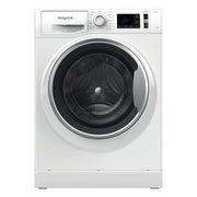 Hotpoint NM11948WSAUK 9Kg 1400 Spin Washing Machine - White