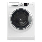 Hotpoint NSWE7469WSUK 7Kg 1400 Spin Washing Machine - White