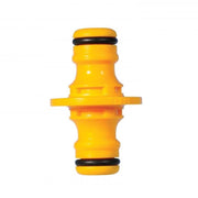 Hozelock 2291 Double Male Hose Adaptor