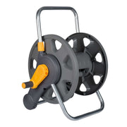 Hozelock 2475 Assembled 2-in-1 Hose Reel - 60m