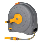 Hozelock Fast Reel with 40m of Premium Hose