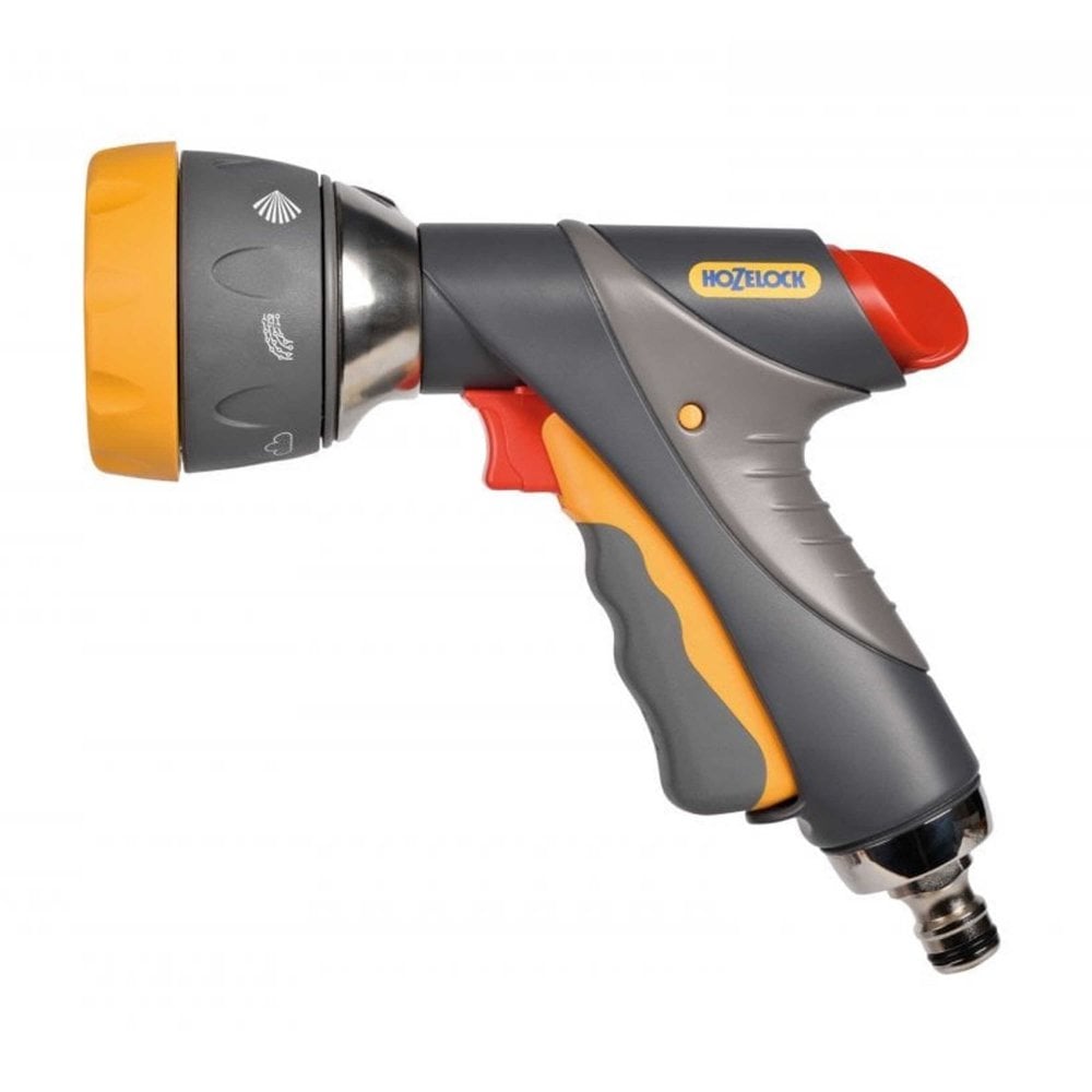 Hozelock 2694 Multi Spray Pro Gun