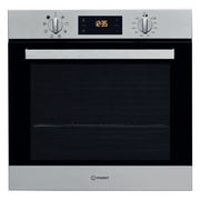 Indesit IFW6340IXUK Built-In Single Fan Oven - Inox