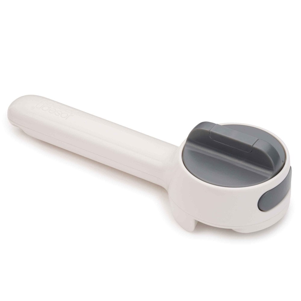 Joseph Joseph Can-Do Plus Can Opener - Dark Grey