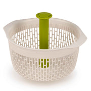 Joseph Joseph Spindola In-Sink Salad Spinning Colander